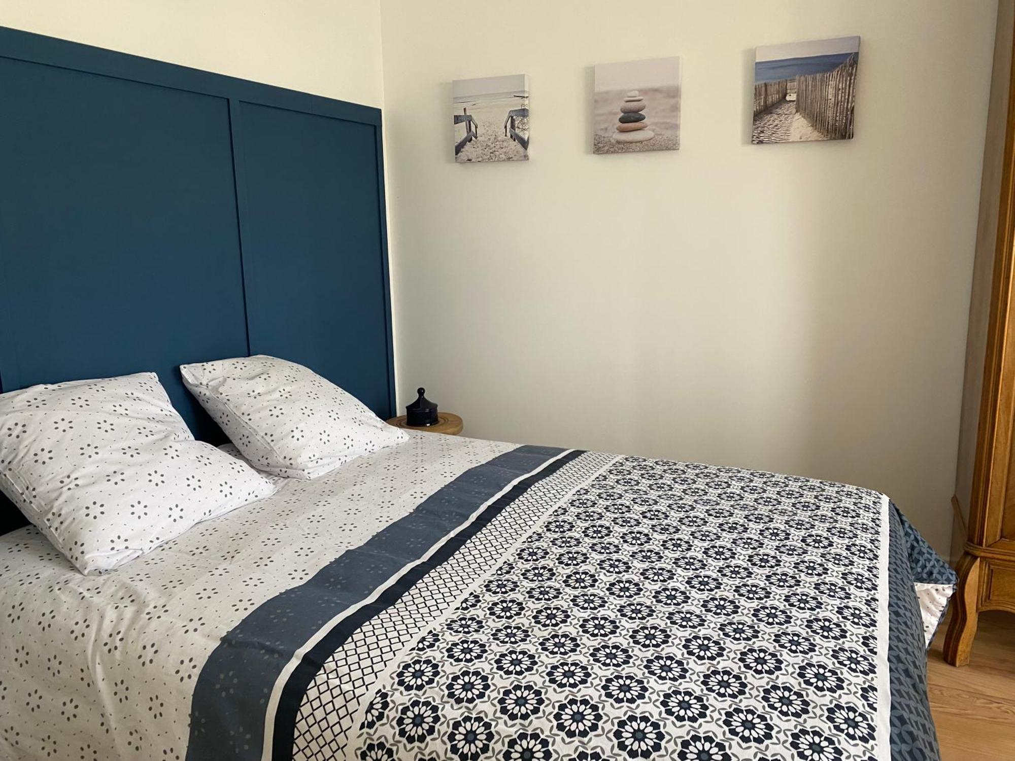 Holiday home La Petite Margot Le Portel