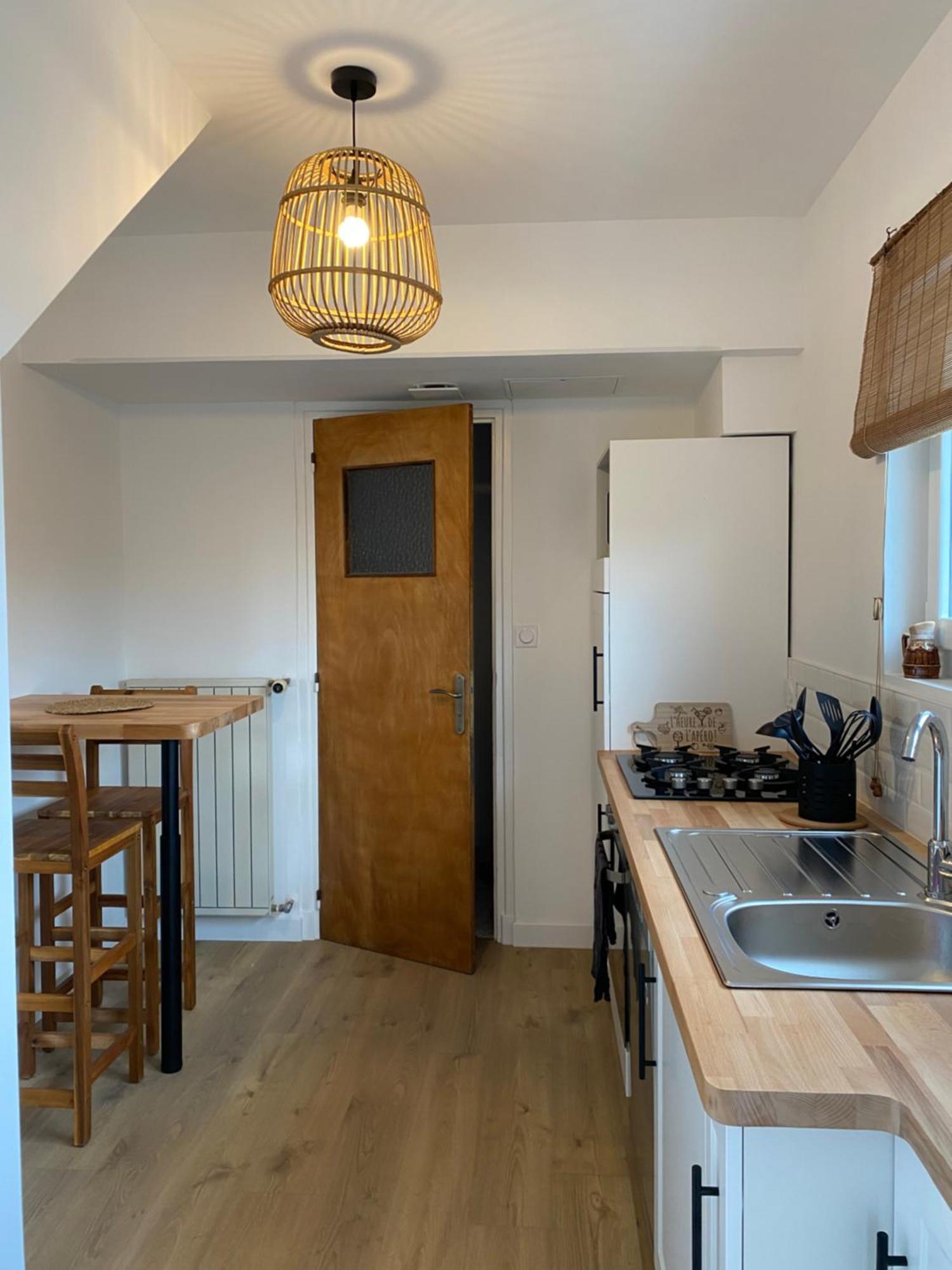 Holiday home La Petite Margot *