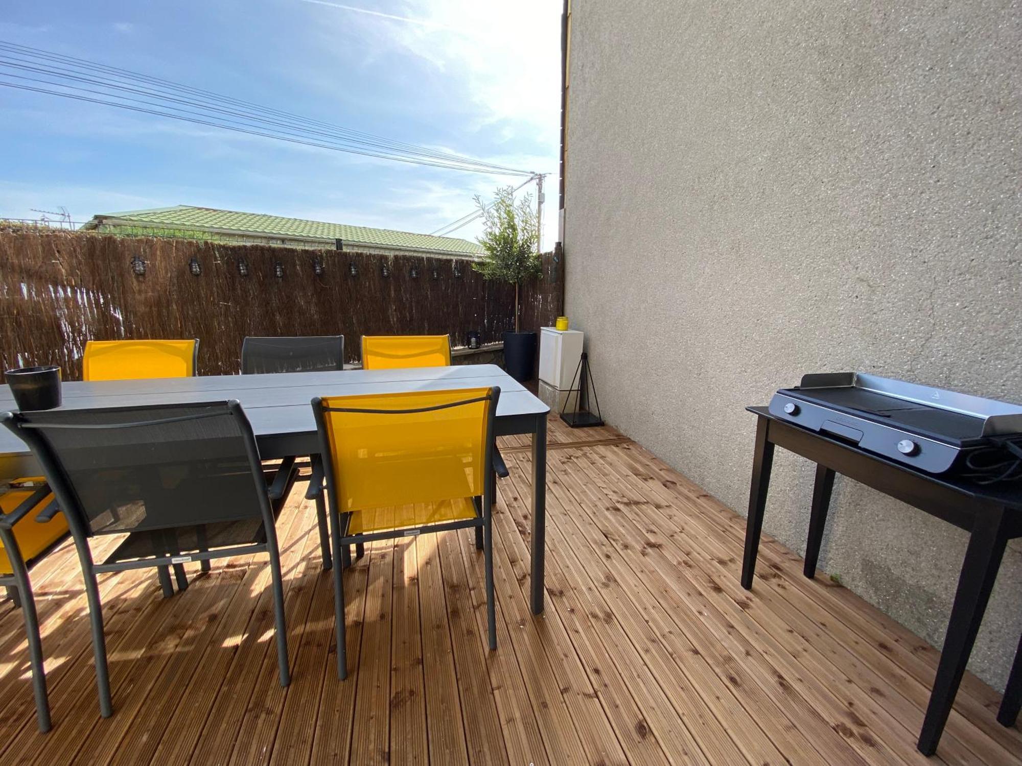 Holiday home La Petite Margot